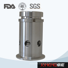 Stainless Steel Sanitary Grade Safety Valve (JN-SV2001)